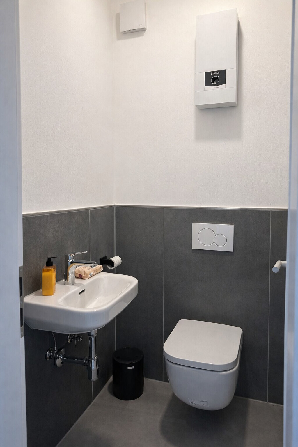 Gäste-WC