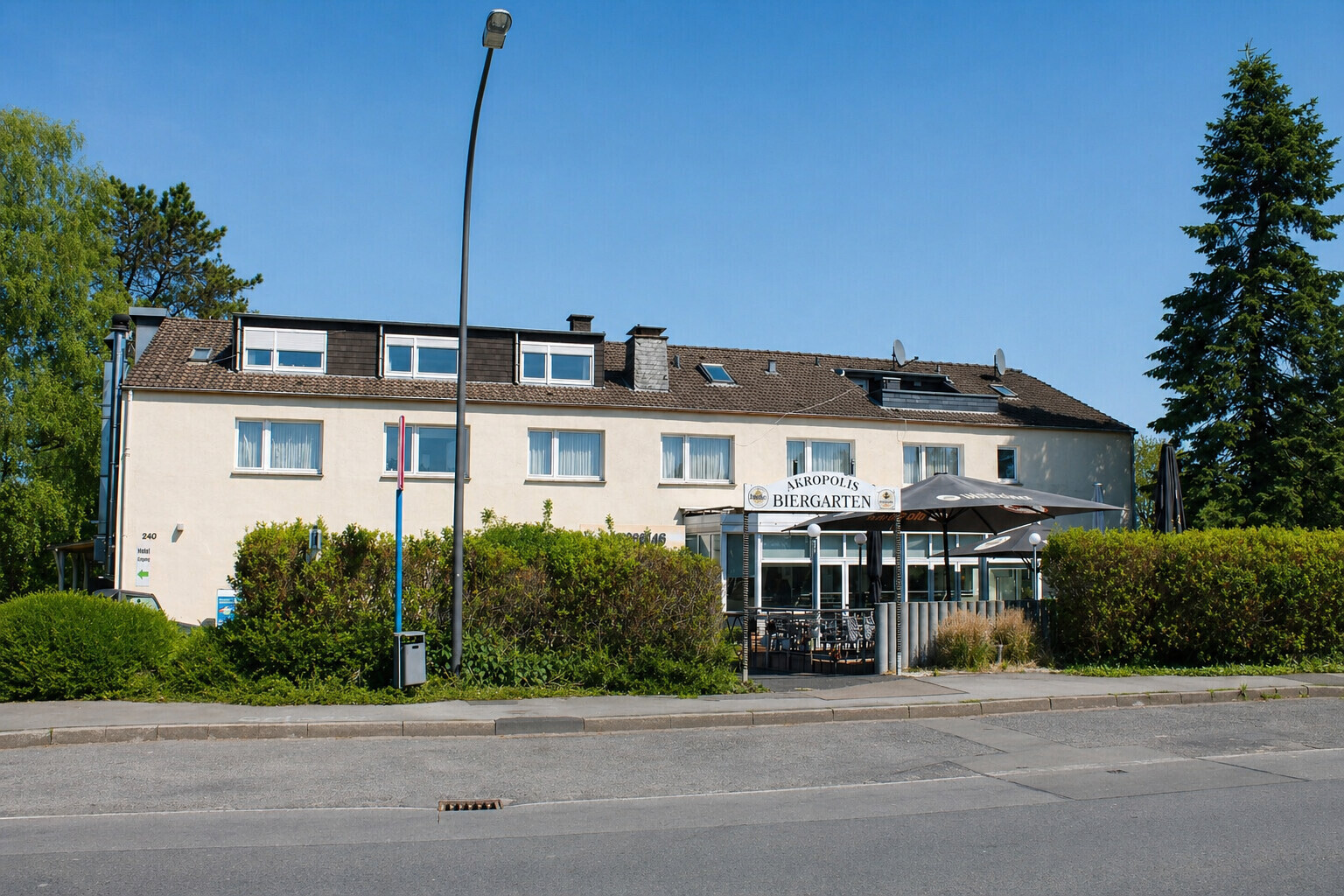 Außenansicht 3