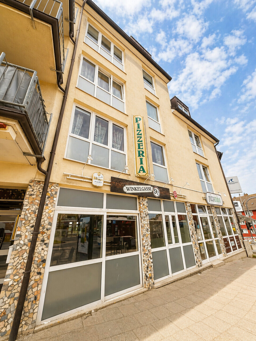 Außenansicht