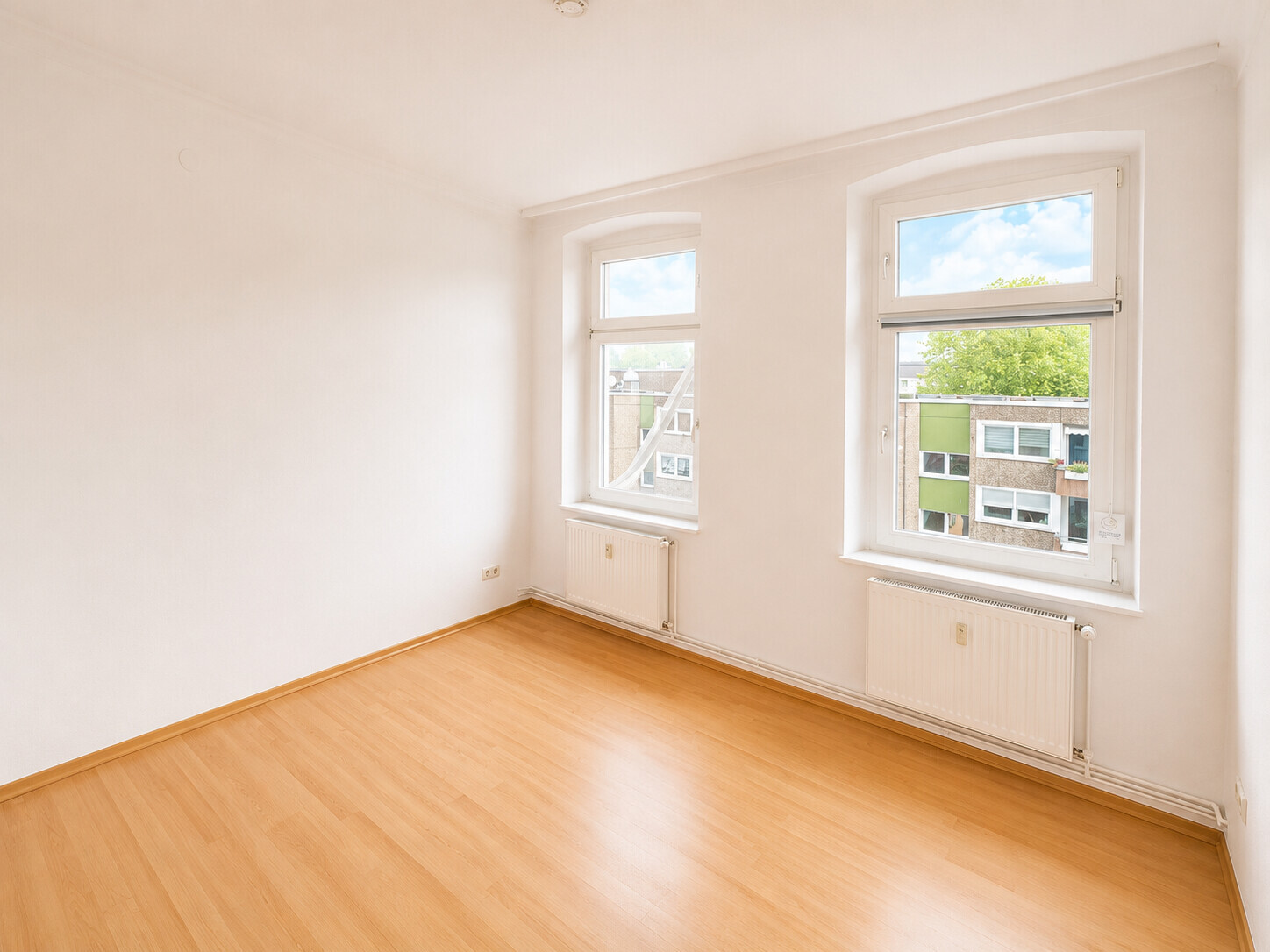 Schlafzimmer 2
