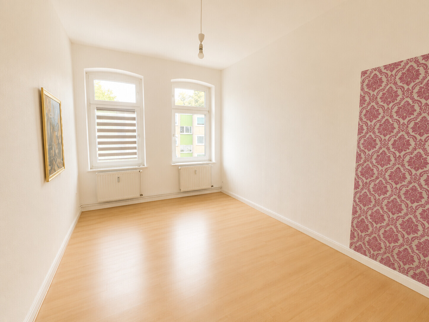 Schlafzimmer 2