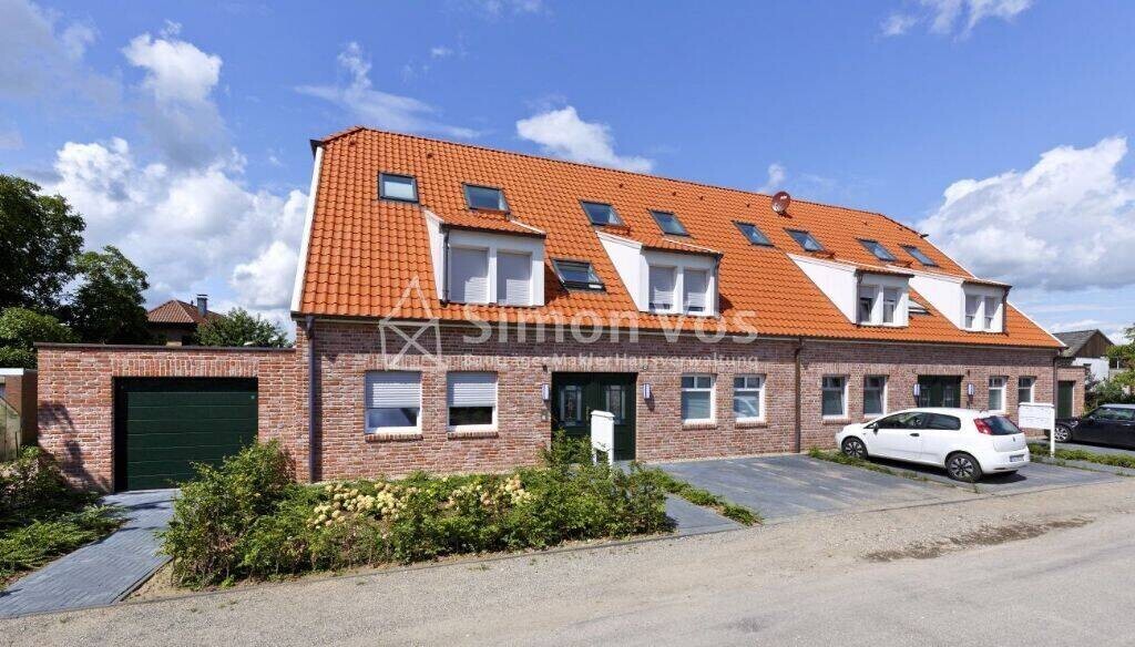 Real Estate Title Image Background