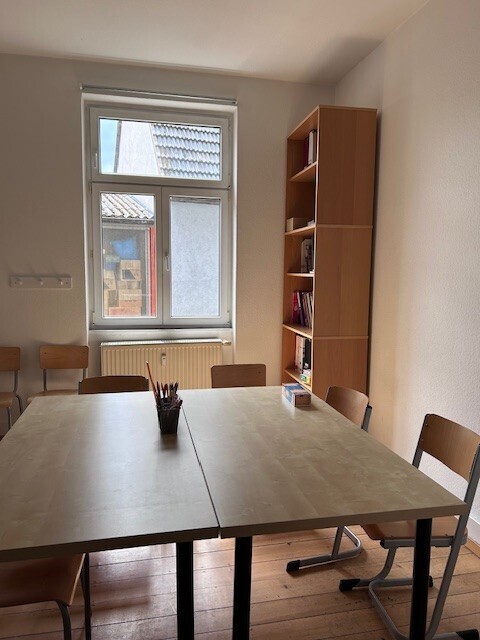 Bild 2 Bürovermietung