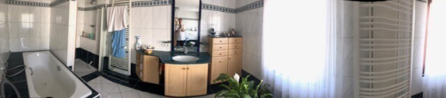 Bad Panorama