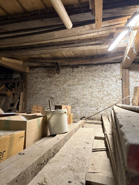 Scheune Bild 4