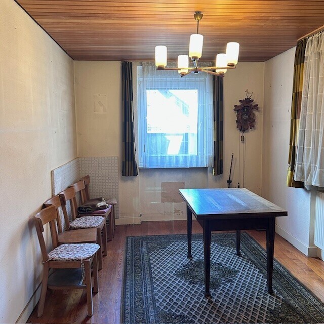 Wohnzimmer 1 EG Z 