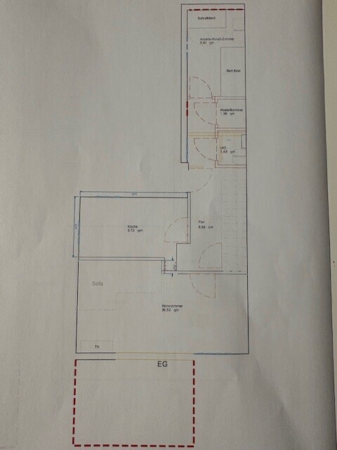 PLAN 1