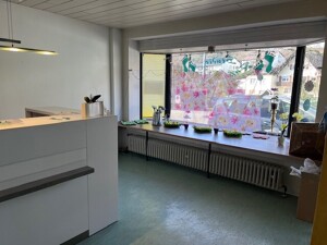 Empfang
