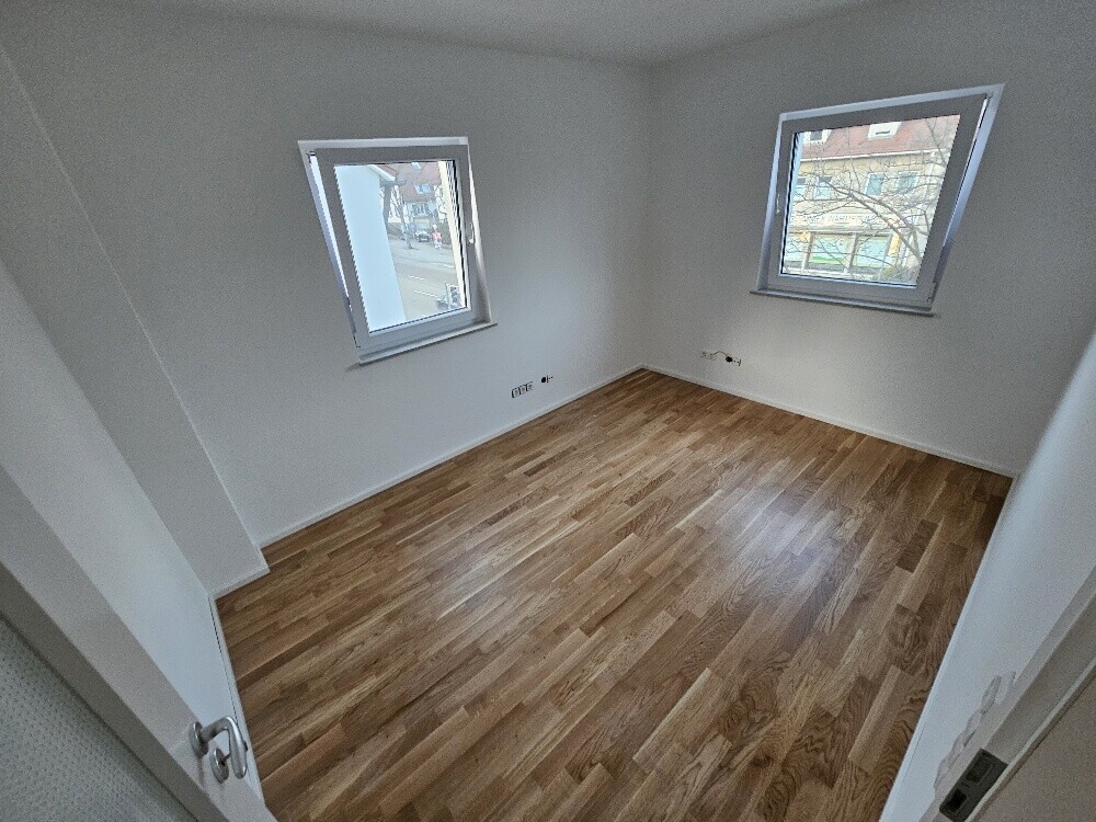 3. Zimmer, Büro, Gast