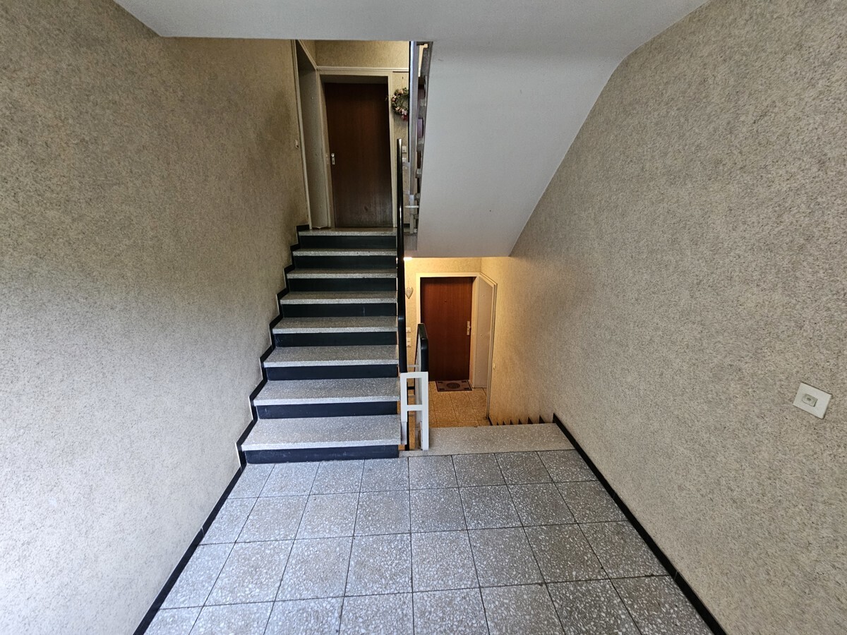 Treppenhaus