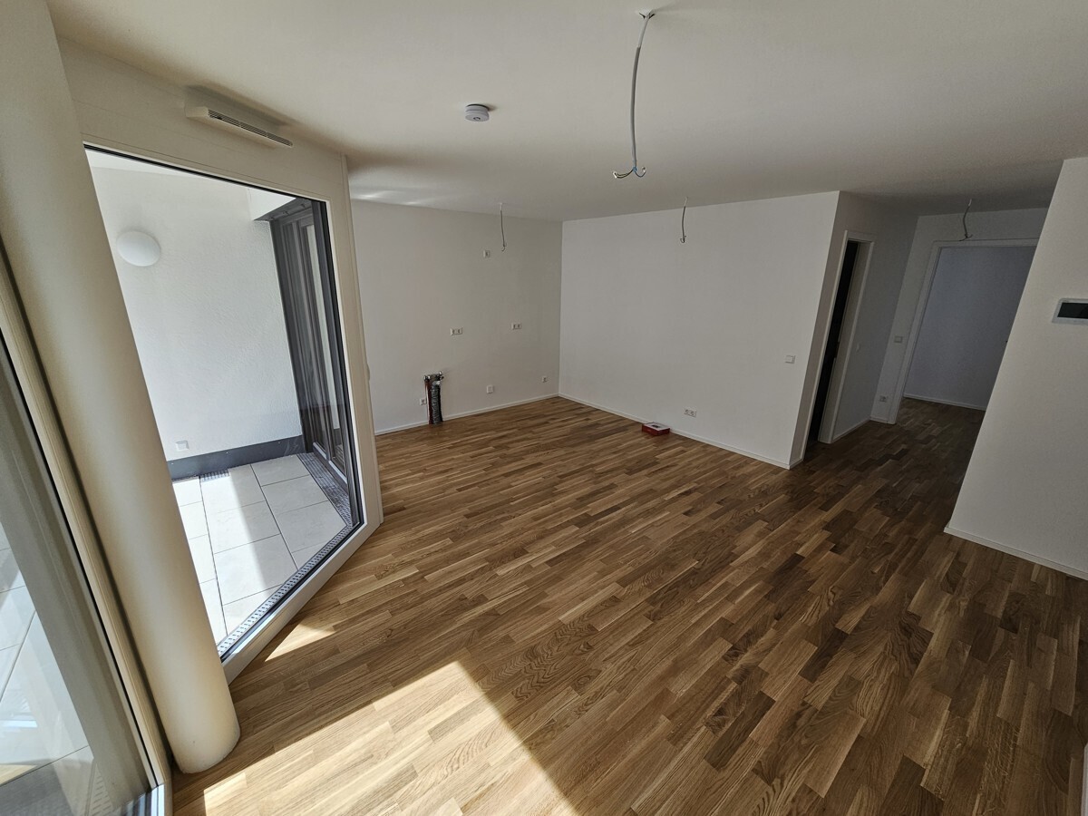 Essen + Wohnen