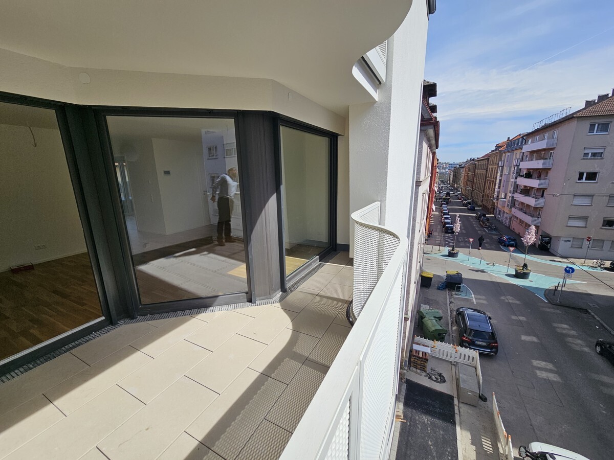 Balkon