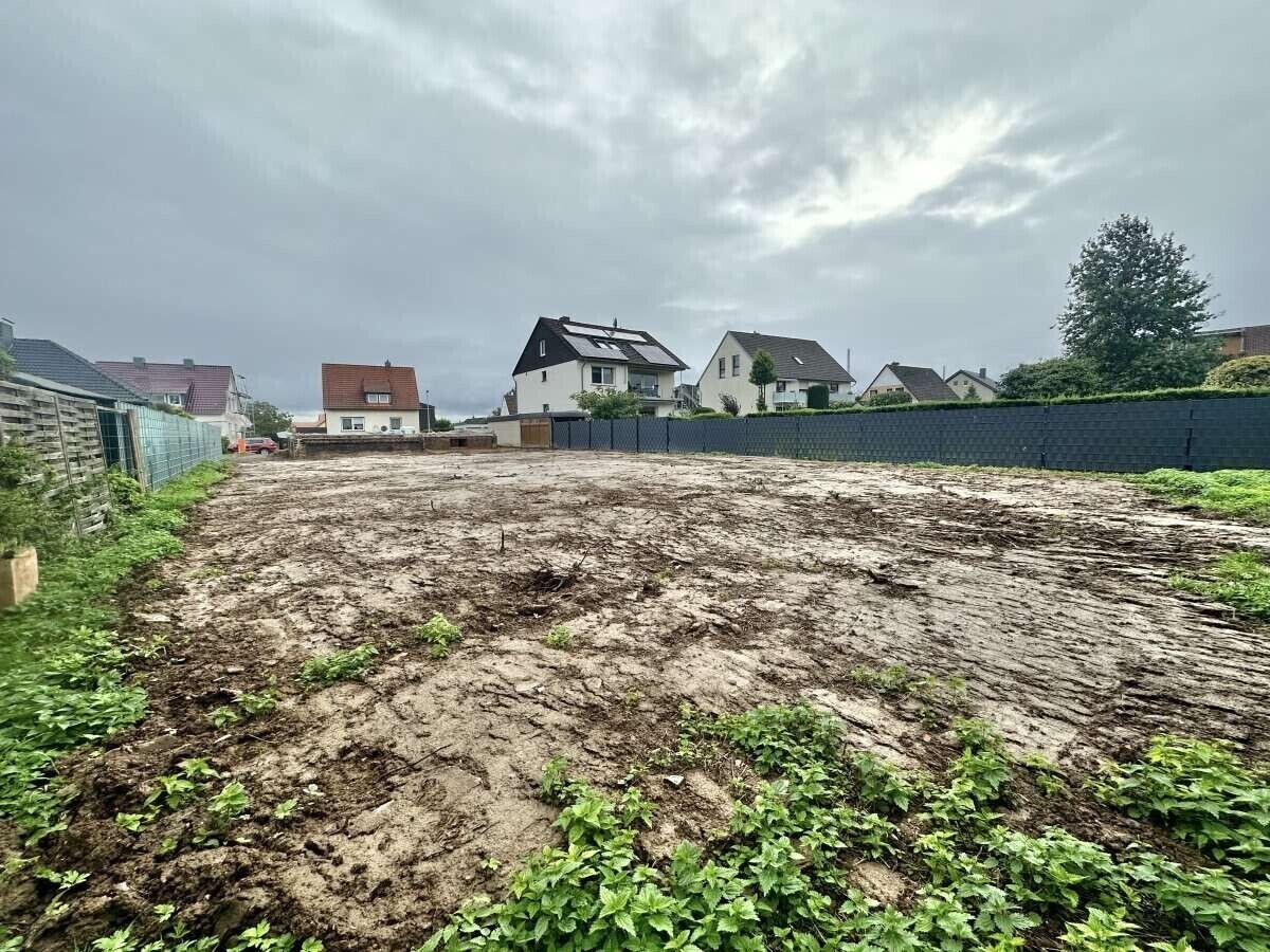Grundstück