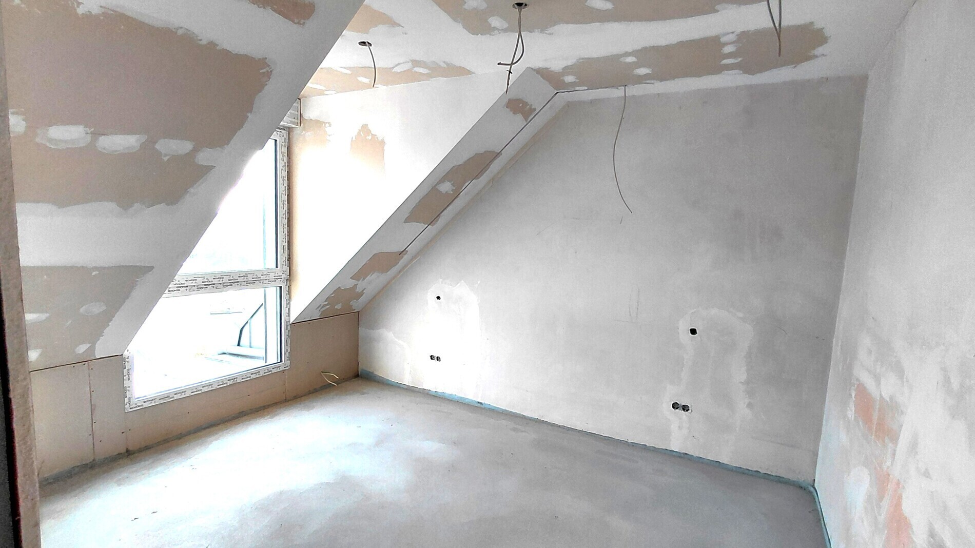 Schlafzimmer Whg 1