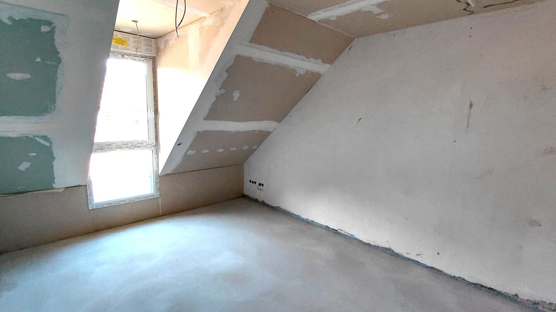 Schlafzimmer Whg 2