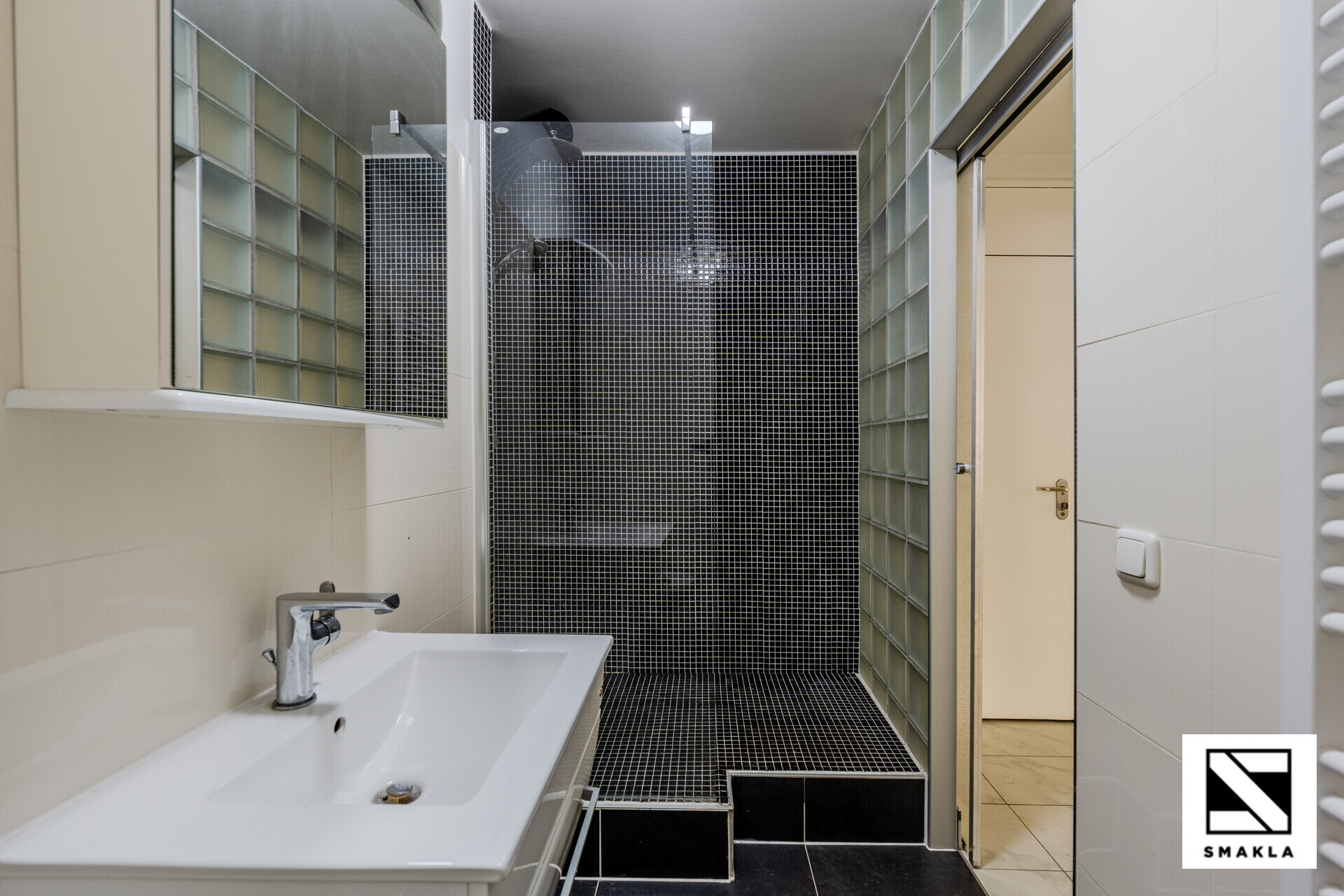 OG - Badezimmer