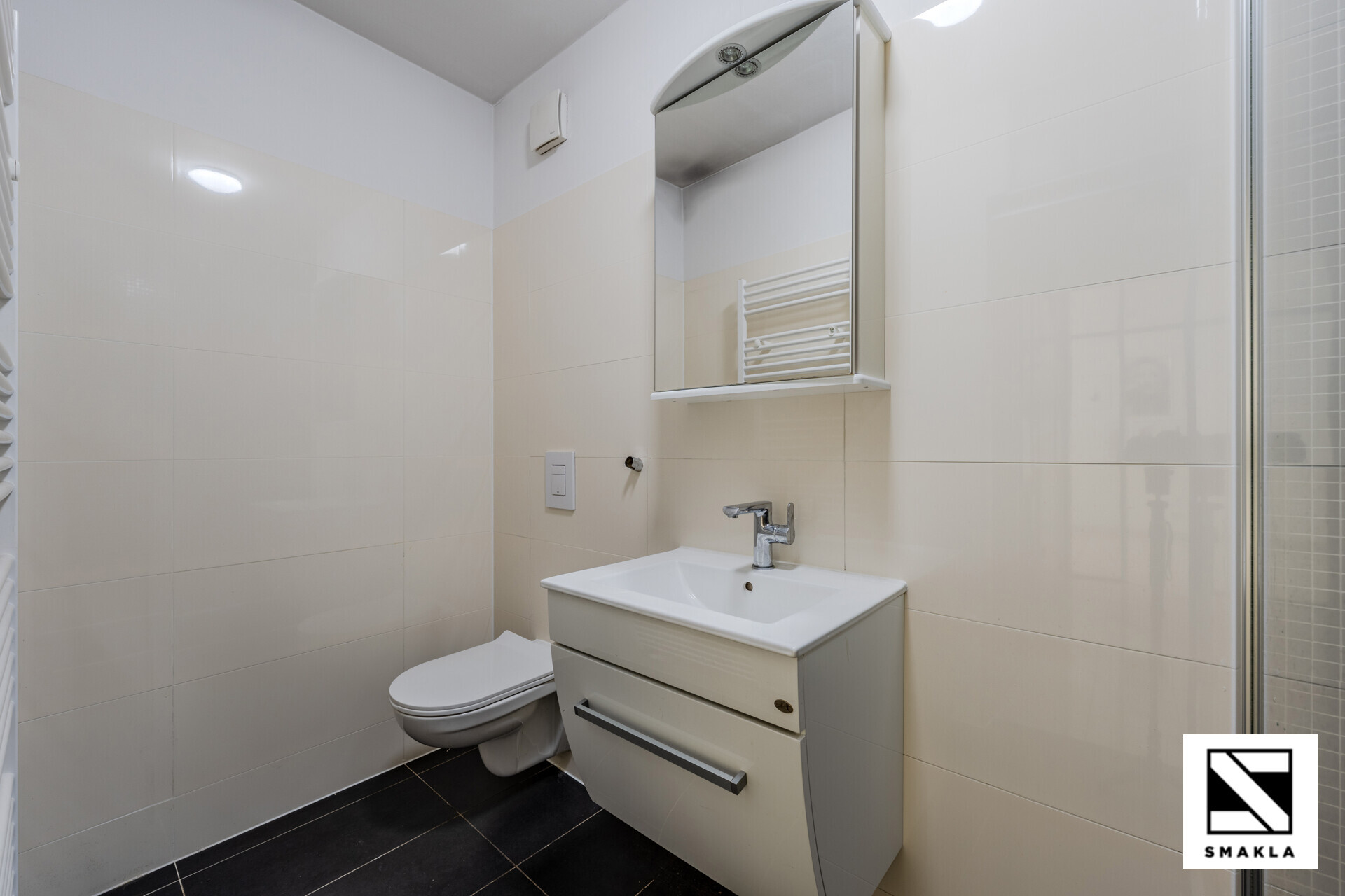 OG - Badezimmer