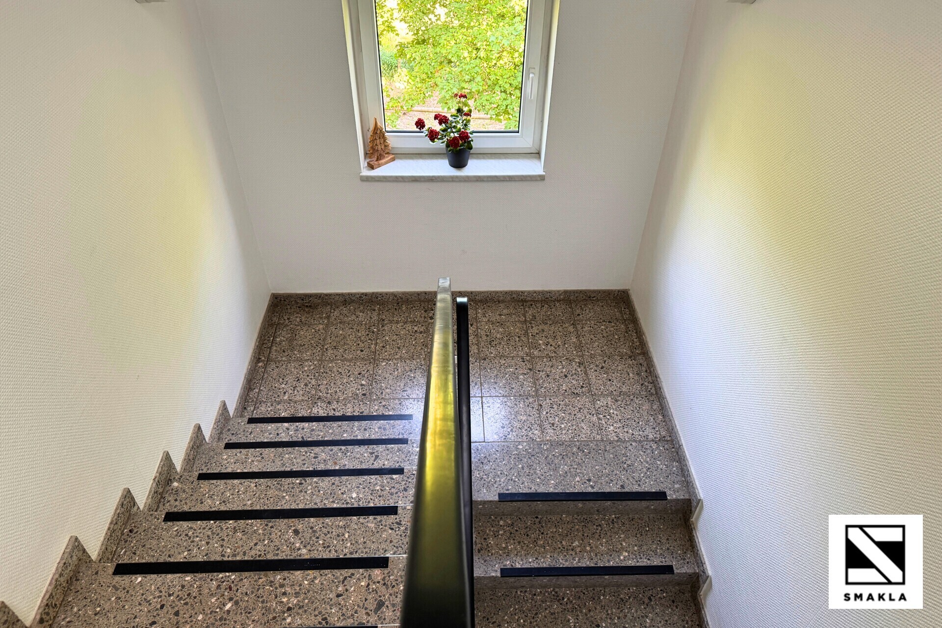 Treppenhaus