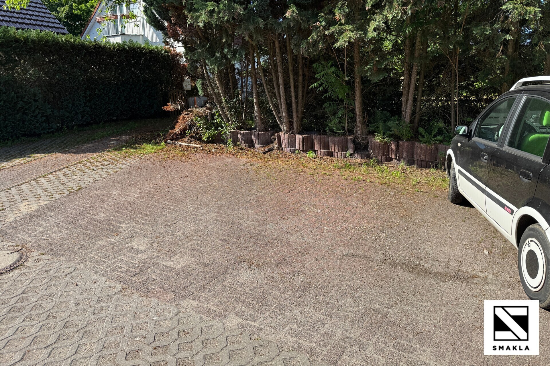 Stellplatz