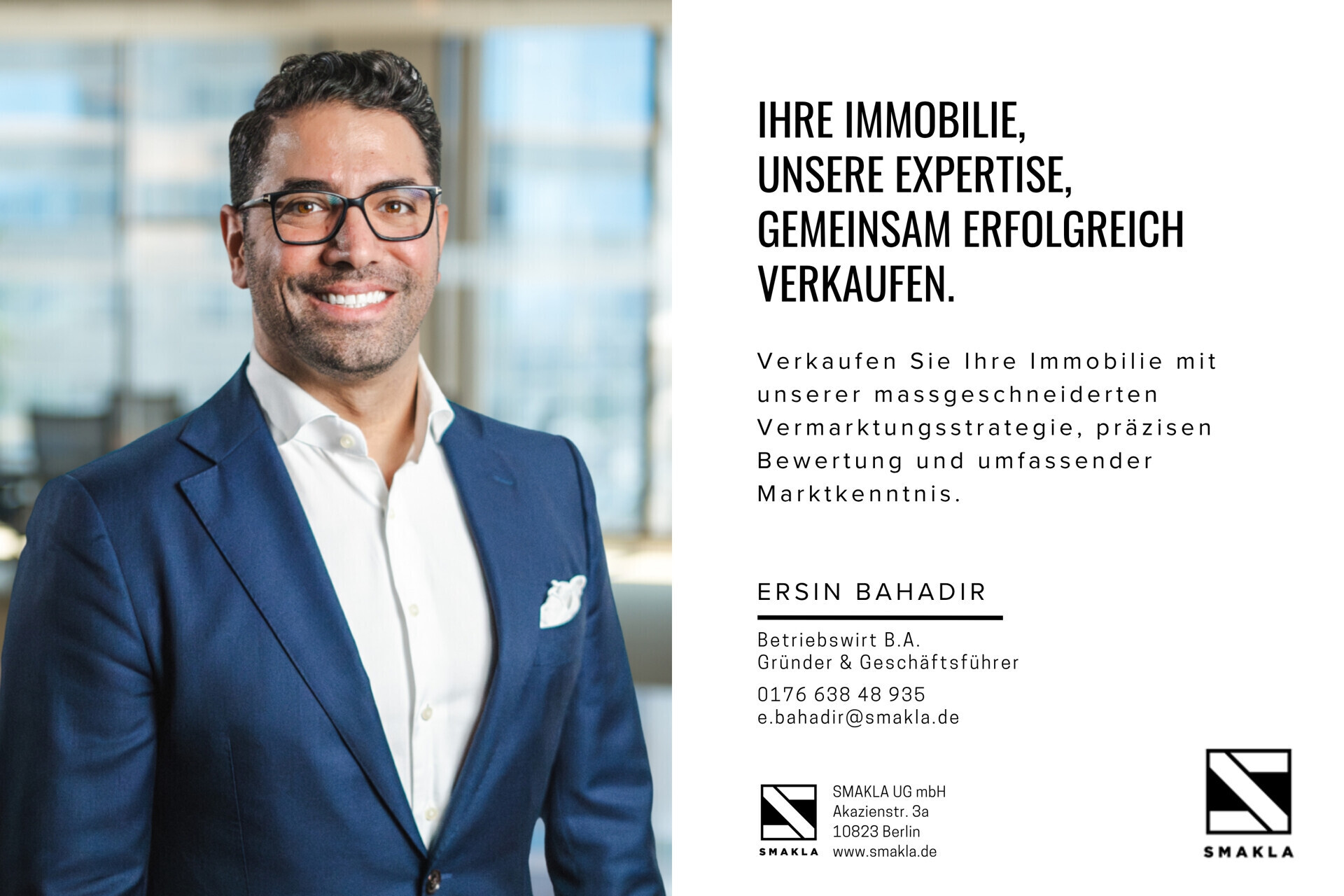 Kontaktdaten