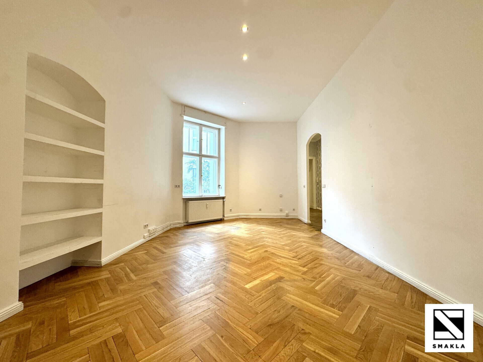 Wohnzimmer - Zimmer 4