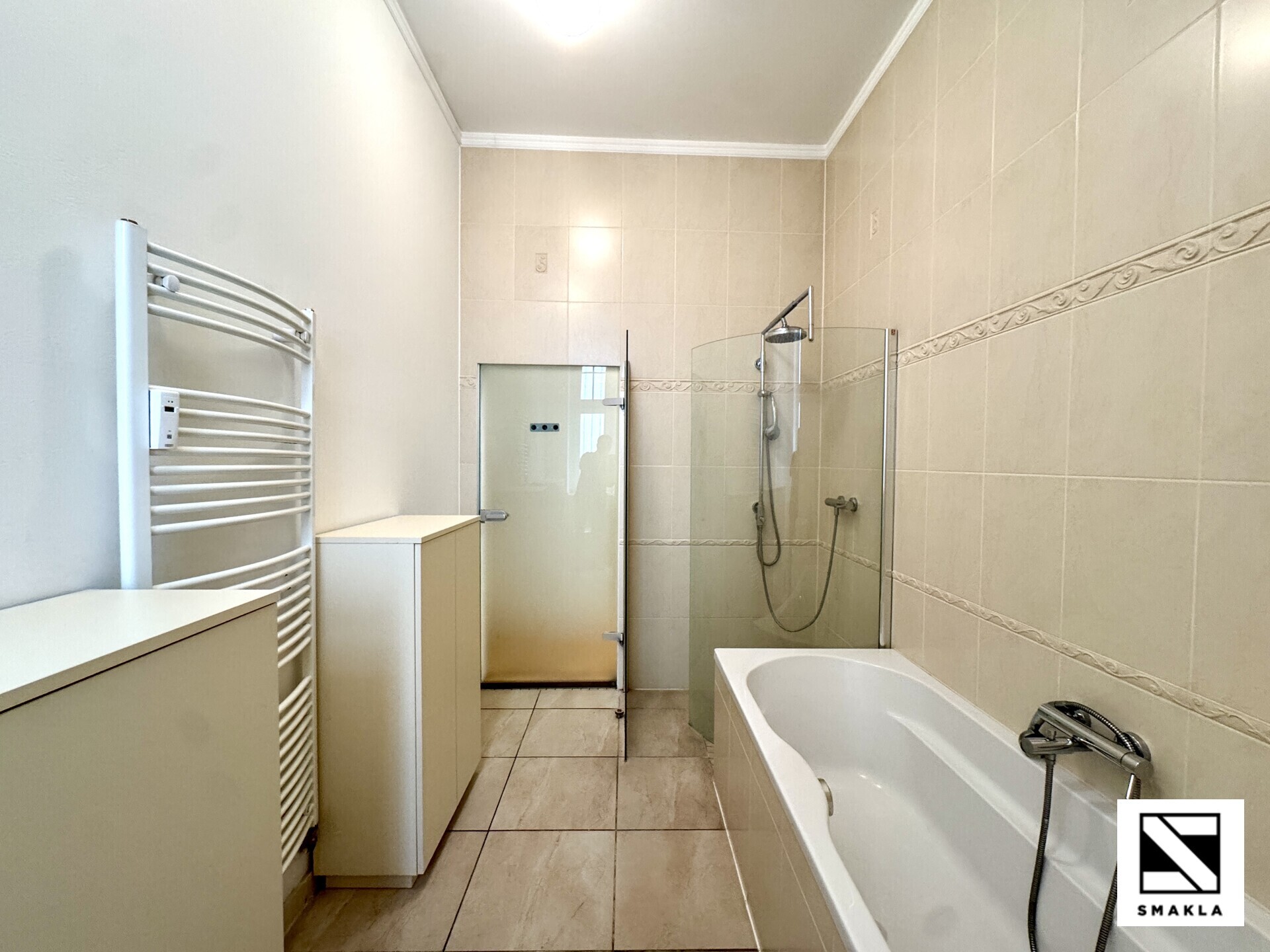 Badezimmer 