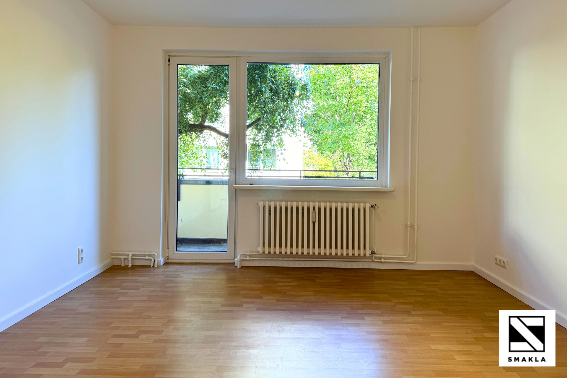 Wohnzimmer - Ansicht 1