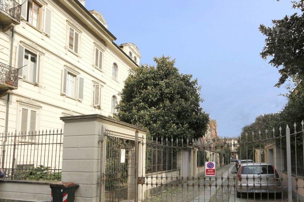 Stabile o Palazzo