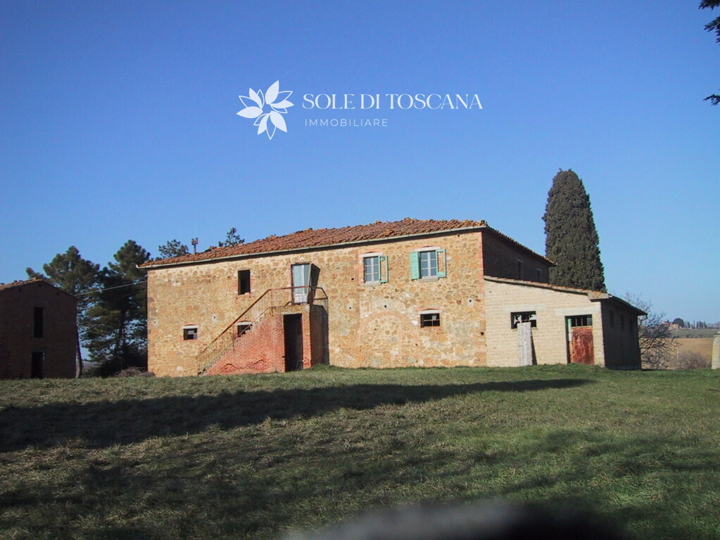 P1011 Montefollonico farmhouse to restore for sale (15) (FILEminimizer)