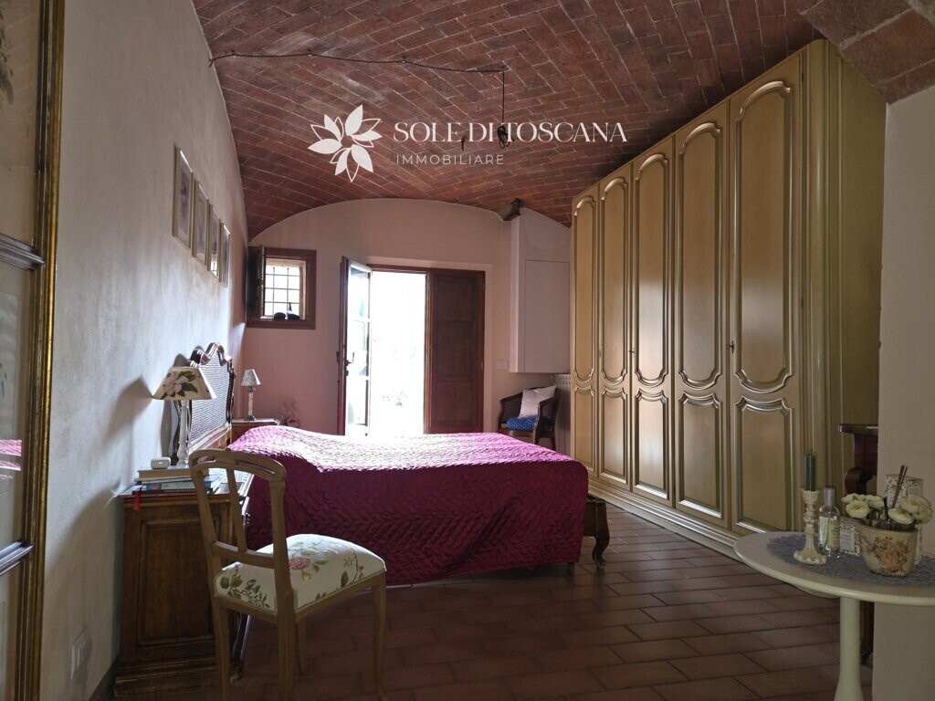 Guazzino_Sinalunga_appartamento_piano _terra_con_garage (13)