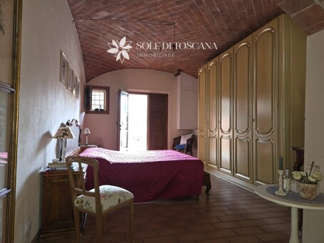 Guazzino_Sinalunga_appartamento_piano _terra_con_garage (13)