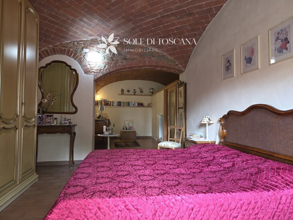 Guazzino_Sinalunga_appartamento_piano _terra_con_garage (15)