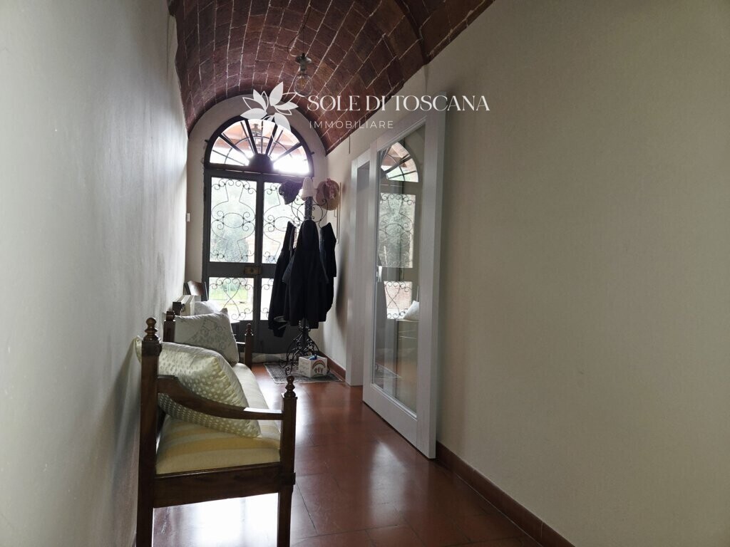 Guazzino_Sinalunga_appartamento_piano _terra_con_garage (12)