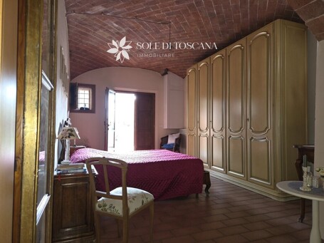 Guazzino_Sinalunga_appartamento_piano _terra_con_garage (14)
