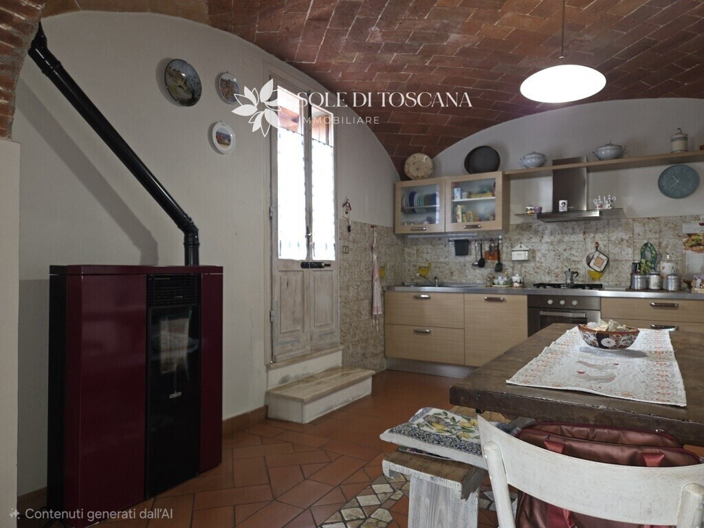 Guazzino_Sinalunga_appartamento_piano _terra_con_garage (5)