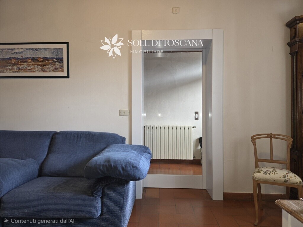 Guazzino_Sinalunga_appartamento_piano _terra_con_garage (10)