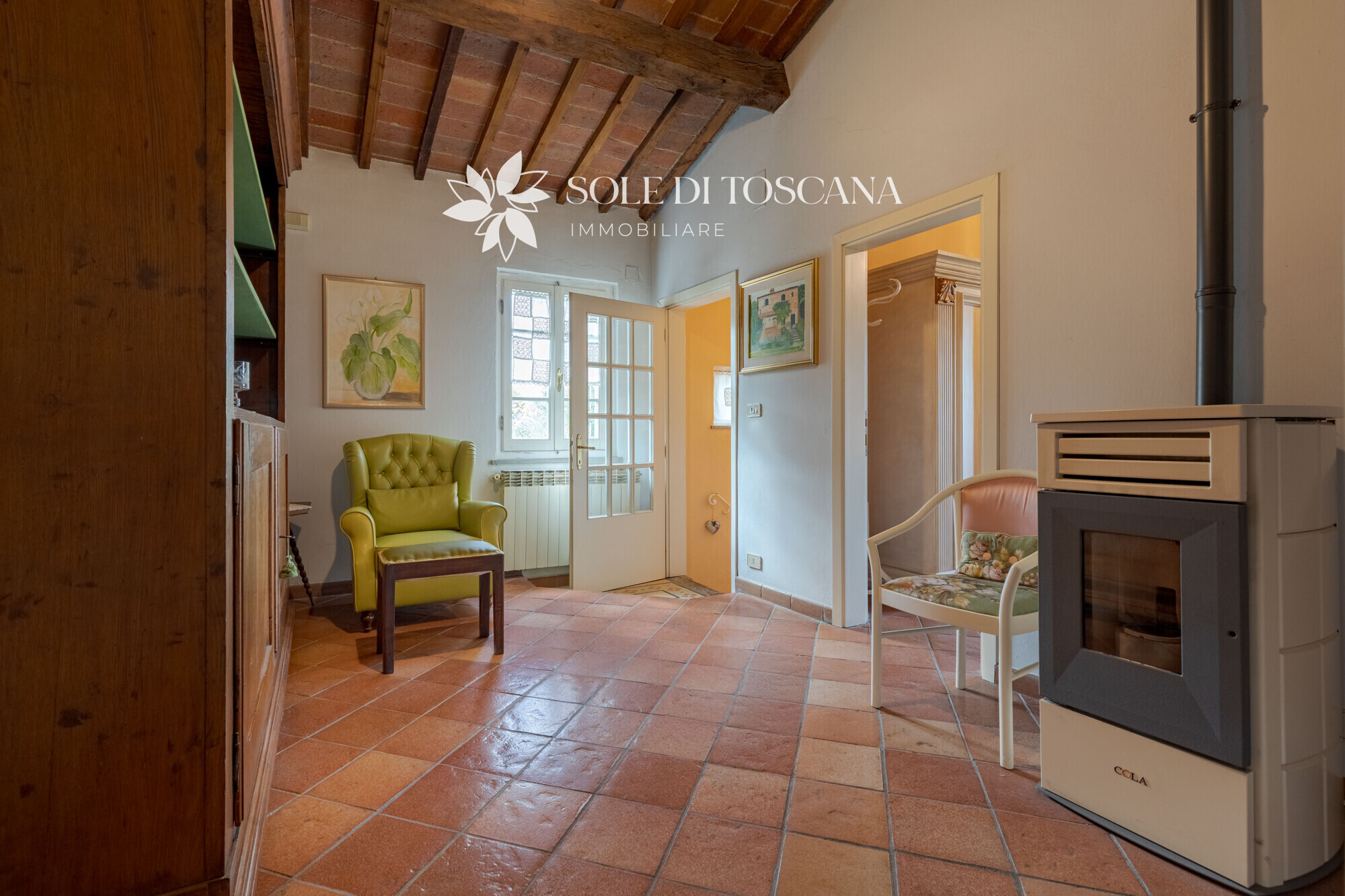 Foiano_della_Chiana_restored_villa_for_sale (37)
