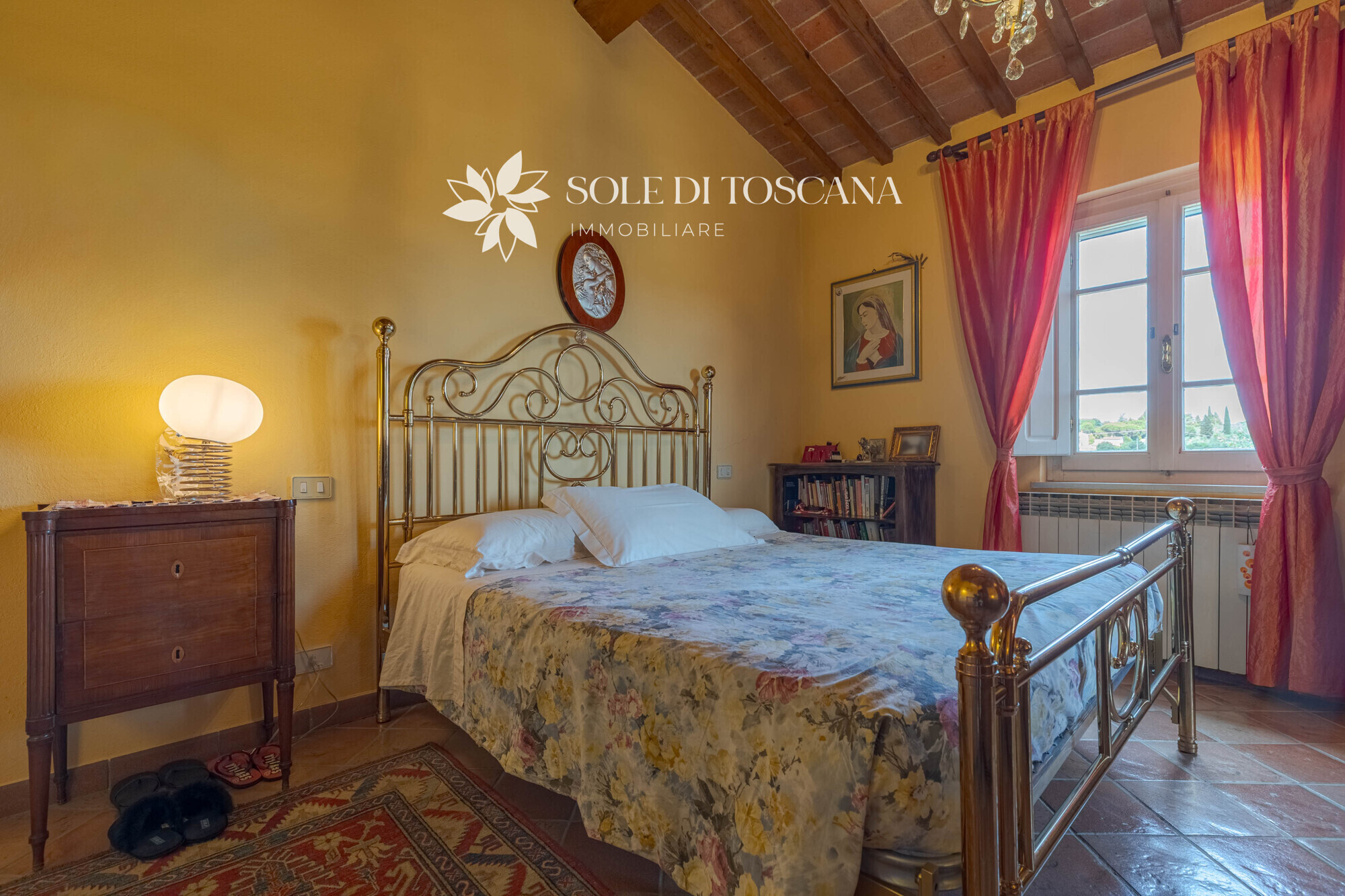 Foiano_della_Chiana_restored_villa_for_sale (26)