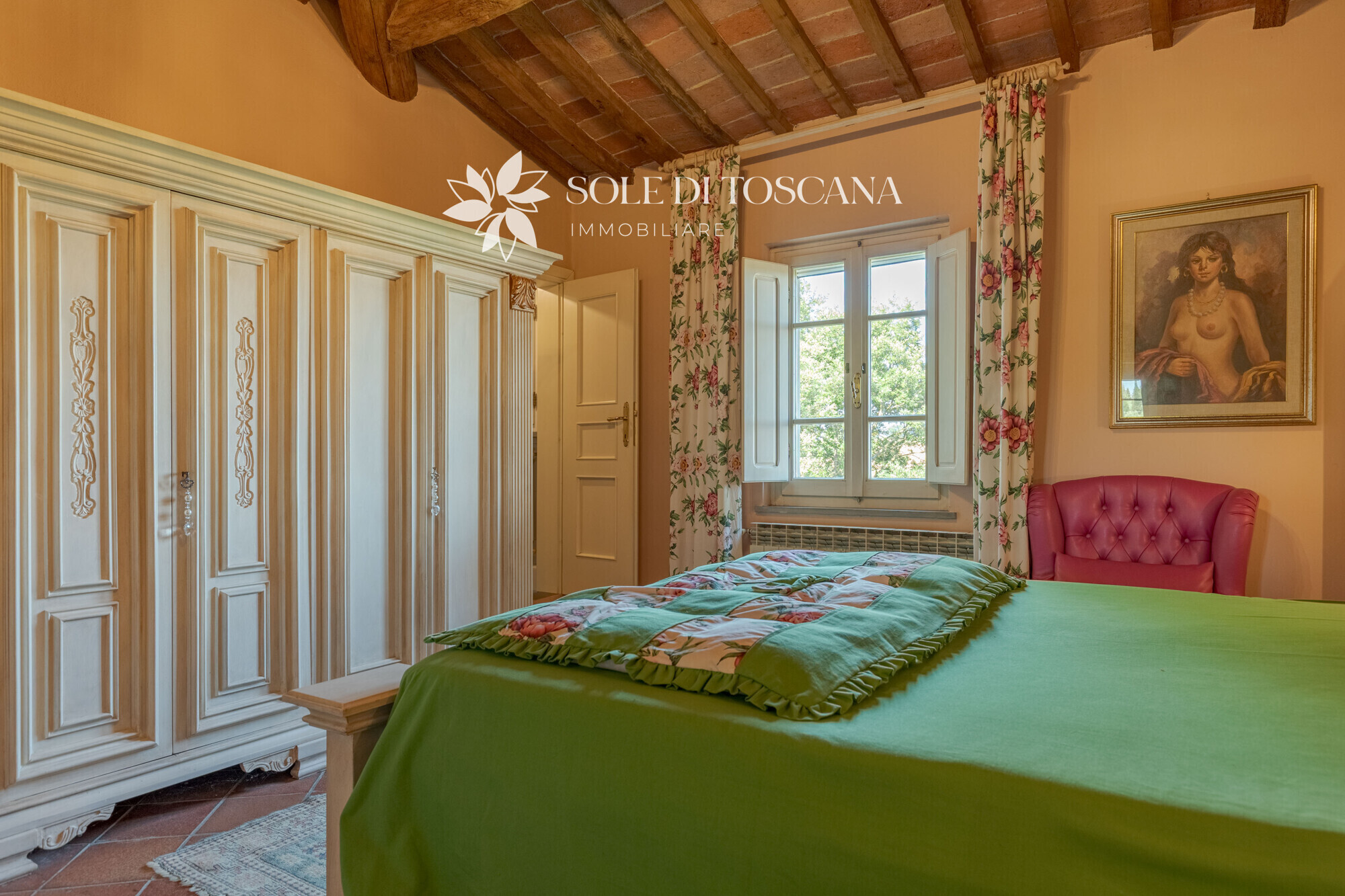 Foiano_della_Chiana_restored_villa_for_sale (51)