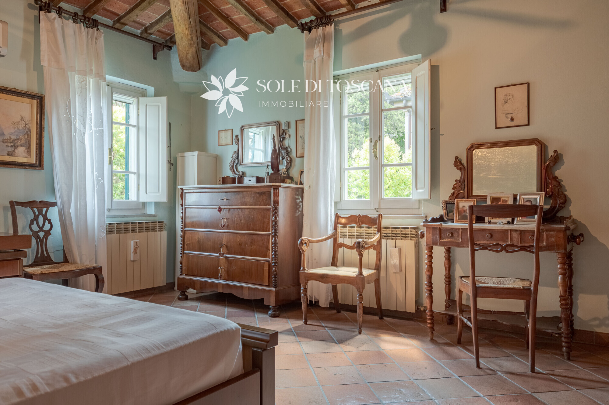 Foiano_della_Chiana_restored_villa_for_sale (7)