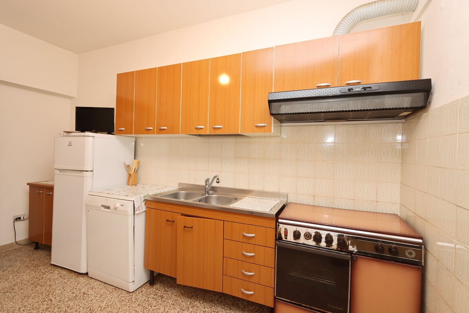 Elettrodomestici da cucina