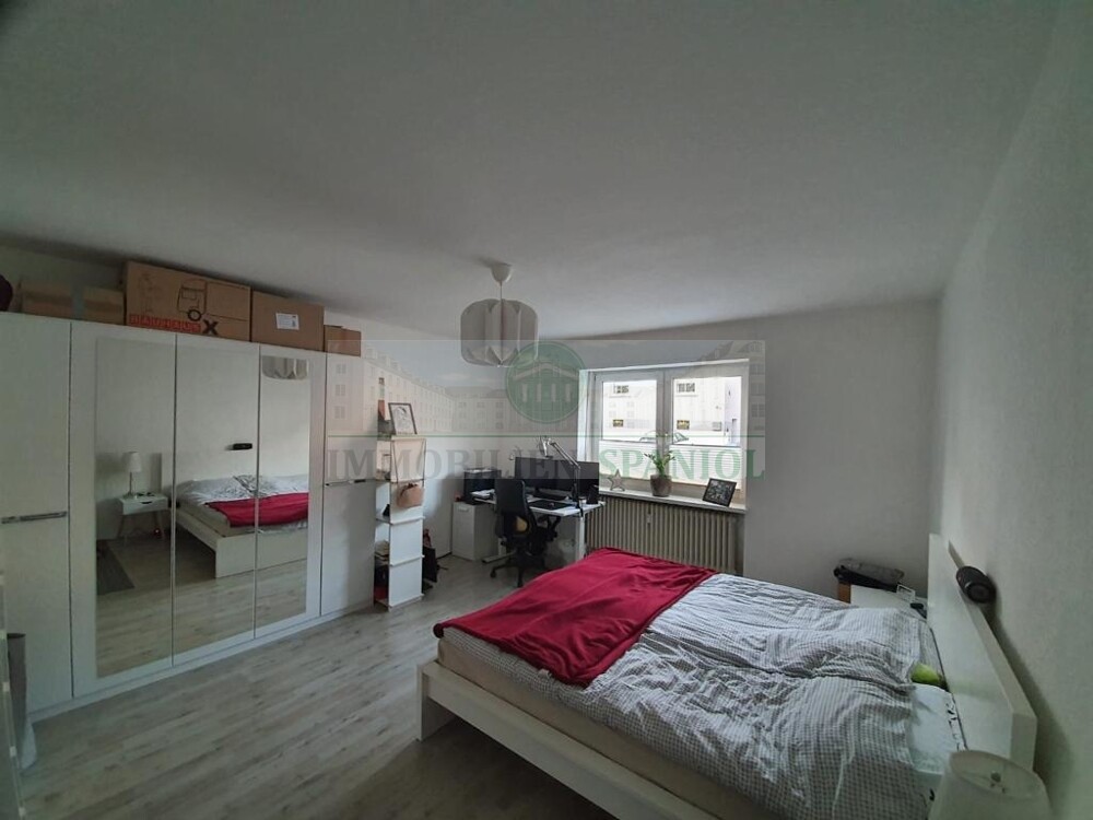 Schlafzimmer Bild 3 EG li