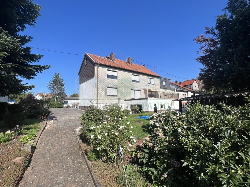 Rückseite