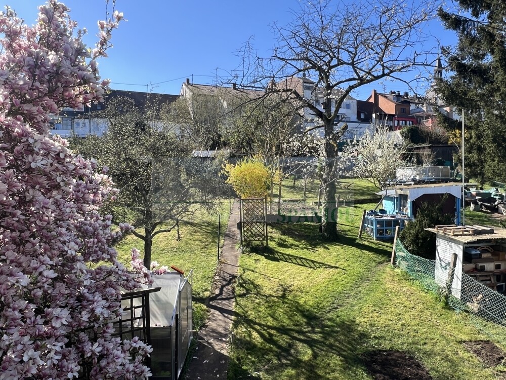 Garten