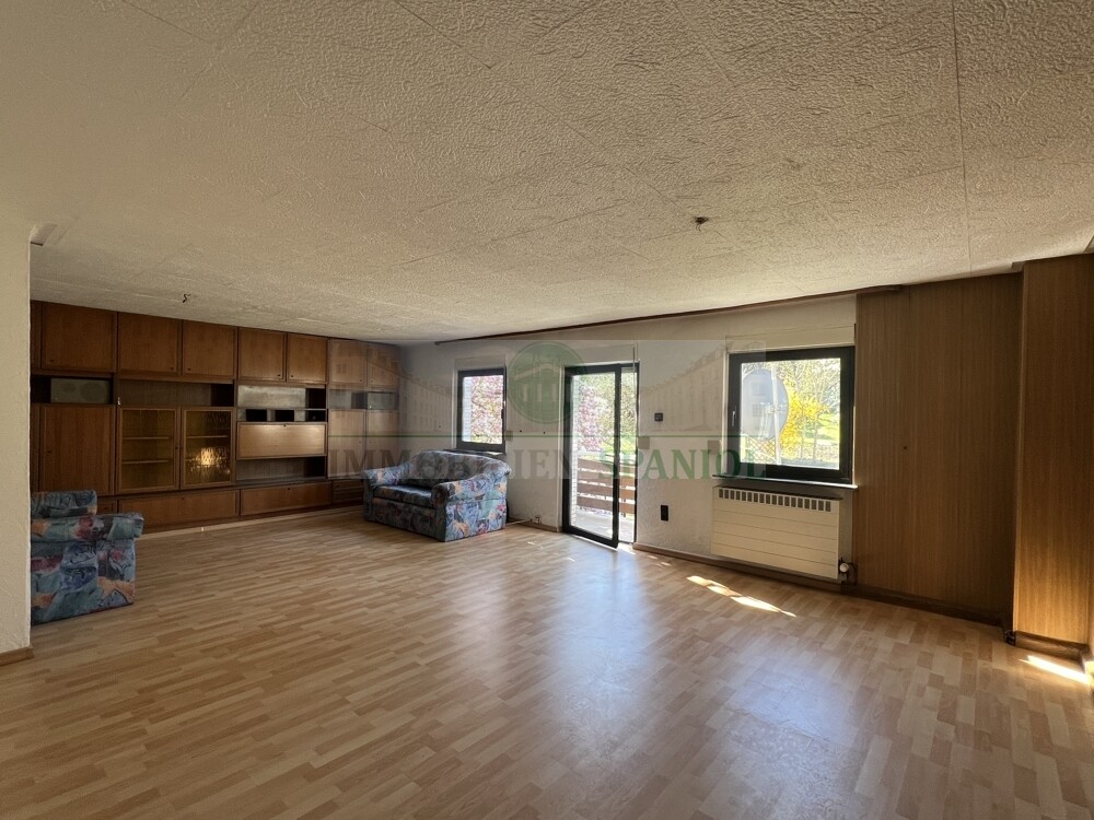 Wohnzimmer OG