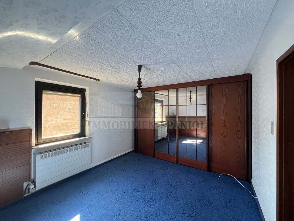 Schlafzimmer 2 OG