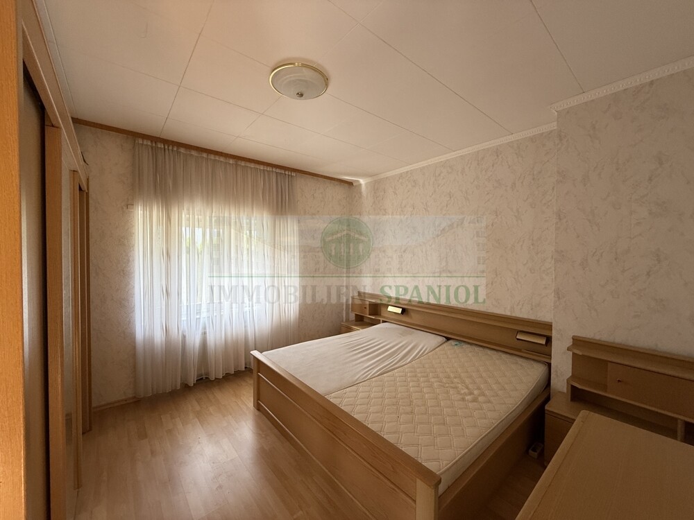 Schlafzimmer EG