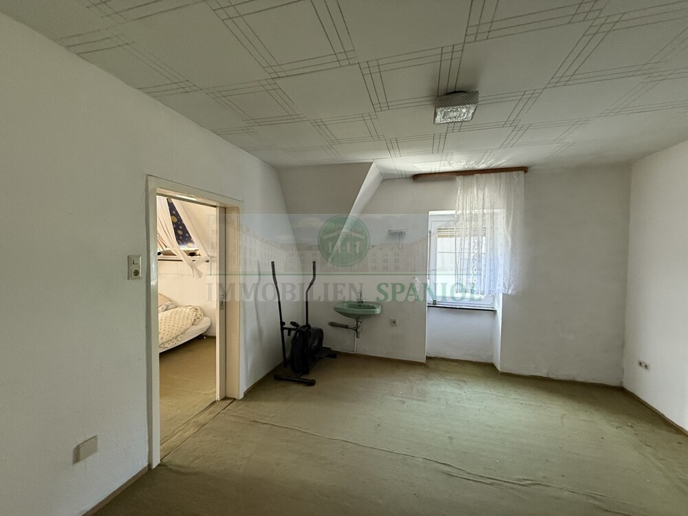 Zimmer 3 OG