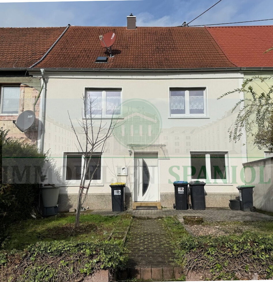 1 - Frontansicht