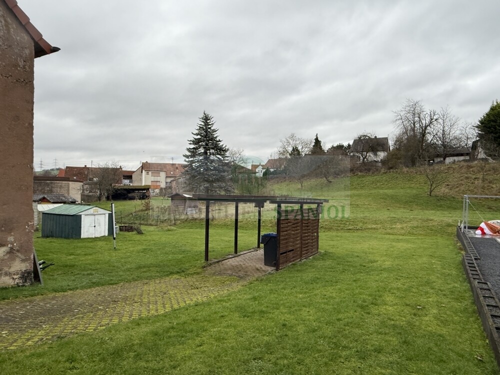 19-Garten